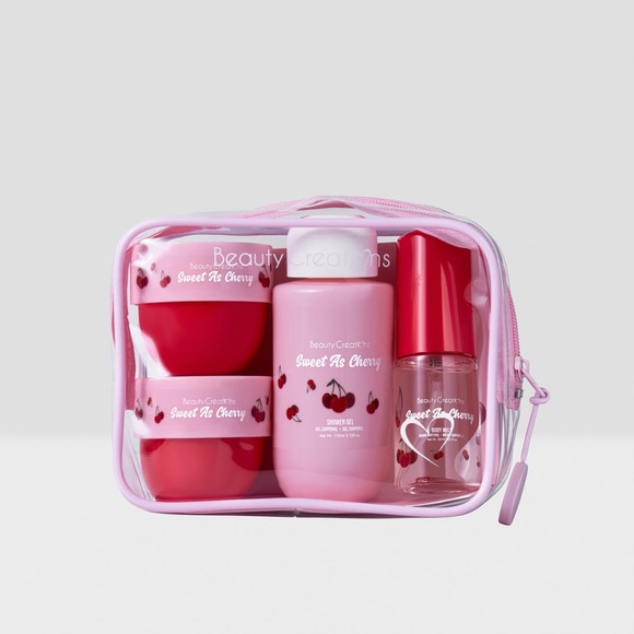 PICK ONE! Beauty Creations Travel Set - Picture 3 of 6